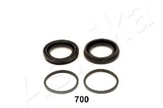 ASHIKA 120-07-700 Ремкомплект, тормозной суппорт передний мост для SUBARU (Субару) ASHIKA 120-07-700 Ремкомплект, тормозной суппорт передний мост для SUBARU (Субару)