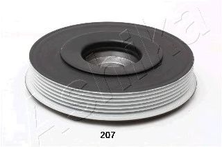 ASHIKA 122-02-207 Ременный шкив, коленчатый вал для MAZDA DEMIO (Мазда Дэмио) ASHIKA 122-02-207 Ременный шкив, коленчатый вал для MAZDA DEMIO (Мазда Дэмио)