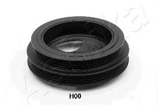 ASHIKA 122-0H-H00 Ременный шкив, коленчатый вал для HYUNDAI ACCENT II (Хендай Акцент 2) ASHIKA 122-0H-H00 Ременный шкив, коленчатый вал для HYUNDAI ACCENT II (Хендай Акцент 2)