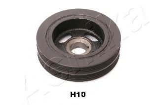 ASHIKA 122-0H-H10 Ременный шкив, коленчатый вал для HYUNDAI LAVITA (Хендай Лаvита) ASHIKA 122-0H-H10 Ременный шкив, коленчатый вал для HYUNDAI LAVITA (Хендай Лаvита)