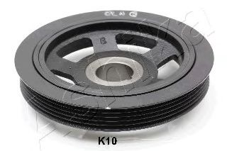 ASHIKA 122-0K-K10 Ременный шкив, коленчатый вал для HYUNDAI LAVITA (Хендай Лаvита) ASHIKA 122-0K-K10 Ременный шкив, коленчатый вал для HYUNDAI LAVITA (Хендай Лаvита)
