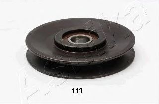 ASHIKA 129-01-111 Паразитный ведущий ролик, поликлиновой ремень для NISSAN PRIMERA (Ниссан Примера) ASHIKA 129-01-111 Паразитный ведущий ролик, поликлиновой ремень для NISSAN PRIMERA (Ниссан Примера)