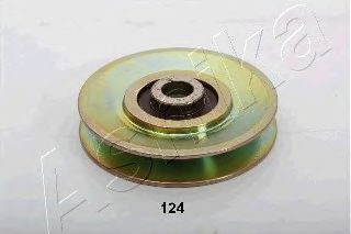 ASHIKA 129-01-124 Паразитный ведущий ролик, поликлиновой ремень для NISSAN PRIMERA (Ниссан Примера) ASHIKA 129-01-124 Паразитный ведущий ролик, поликлиновой ремень для NISSAN PRIMERA (Ниссан Примера)