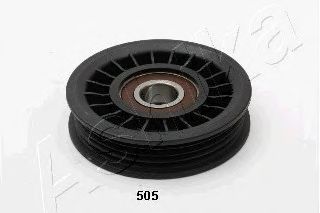ASHIKA 129-05-505 Паразитный ведущий ролик, поликлиновой ремень для MITSUBISHI GALANT (Митсубиши/митсубиси Галант) ASHIKA 129-05-505 Паразитный ведущий ролик, поликлиновой ремень для MITSUBISHI GALANT (Митсубиши/митсубиси Галант)