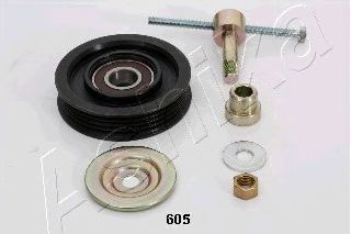 ASHIKA 129-06-605 Паразитный ведущий ролик, поликлиновой ремень для DAIHATSU YRV (Дайхатсу Ърv) ASHIKA 129-06-605 Паразитный ведущий ролик, поликлиновой ремень для DAIHATSU YRV (Дайхатсу Ърv)