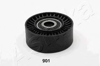 ASHIKA 129-09-901 Паразитный ведущий ролик, поликлиновой ремень для JEEP GRAND CHEROKEE II (Джип Гранд чироки 2) ASHIKA 129-09-901 Паразитный ведущий ролик, поликлиновой ремень для JEEP GRAND CHEROKEE II (Джип Гранд чироки 2)