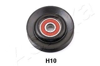 ASHIKA 129-0H-H10 Паразитный ведущий ролик, поликлиновой ремень для HYUNDAI EXCEL (Хендай Эxcэл) ASHIKA 129-0H-H10 Паразитный ведущий ролик, поликлиновой ремень для HYUNDAI EXCEL (Хендай Эxcэл)