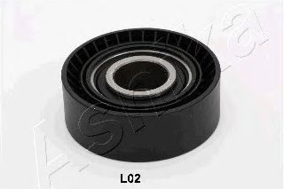 ASHIKA 129-0L-L02 Паразитный ведущий ролик, поликлиновой ремень для LAND ROVER RANGE ROVER II (Ленд ровер/лэнд ровер Рангэ ровер 2) ASHIKA 129-0L-L02 Паразитный ведущий ролик, поликлиновой ремень для LAND ROVER RANGE ROVER II (Ленд ровер/лэнд ровер Рангэ ровер 2)