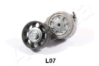 ASHIKA 129-0L-L07 Паразитный ведущий ролик, поликлиновой ремень для LAND ROVER DEFENDER (Ленд ровер/лэнд ровер Дэфэндэр) ASHIKA 129-0L-L07 Паразитный ведущий ролик, поликлиновой ремень для LAND ROVER DEFENDER (Ленд ровер/лэнд ровер Дэфэндэр)
