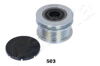 ASHIKA 130-05-503 Механизм свободного хода генератора для DODGE JC (Додж Жc) ASHIKA 130-05-503 Механизм свободного хода генератора для DODGE JC (Додж Жc)