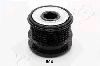 ASHIKA 130-09-904 Механизм свободного хода генератора для CHRYSLER GRAND VOYAGER IV (Крайслер Гранд вояджер 4) ASHIKA 130-09-904 Механизм свободного хода генератора для CHRYSLER GRAND VOYAGER IV (Крайслер Гранд вояджер 4)