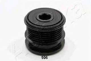 ASHIKA 130-09-906 Механизм свободного хода генератора для CHRYSLER GRAND VOYAGER IV (Крайслер Гранд вояджер 4) ASHIKA 130-09-906 Механизм свободного хода генератора для CHRYSLER GRAND VOYAGER IV (Крайслер Гранд вояджер 4)