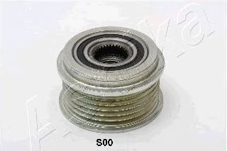 ASHIKA 130-0S-S00 Механизм свободного хода генератора для SSANGYONG MUSSO (Сан-янг/санянг Муссо) ASHIKA 130-0S-S00 Механизм свободного хода генератора для SSANGYONG MUSSO (Сан-янг/санянг Муссо)