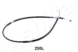 ASHIKA 131-02-250L Трос, стояночная тормозная система для TOYOTA SCEPTER (Тойота/тоета Сcэптэр) ASHIKA 131-02-250L Трос, стояночная тормозная система для TOYOTA SCEPTER (Тойота/тоета Сcэптэр)