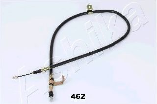 ASHIKA 131-04-462 Трос, стояночная тормозная система для HONDA (Хонда) ASHIKA 131-04-462 Трос, стояночная тормозная система для HONDA (Хонда)
