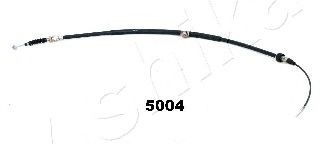 ASHIKA 131-05-5004 Трос, стояночная тормозная система для MITSUBISHI L 300 STARWAGON (Митсубиши/митсубиси Л 300 старвагон) ASHIKA 131-05-5004 Трос, стояночная тормозная система для MITSUBISHI L 300 STARWAGON (Митсубиши/митсубиси Л 300 старвагон)