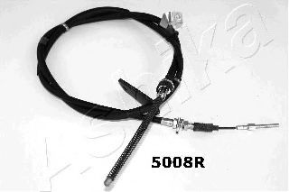 ASHIKA 131-05-5008R Трос, стояночная тормозная система для MITSUBISHI COLT/RODEO (Митсубиши/митсубиси Cолт/родэо) ASHIKA 131-05-5008R Трос, стояночная тормозная система для MITSUBISHI COLT/RODEO (Митсубиши/митсубиси Cолт/родэо)