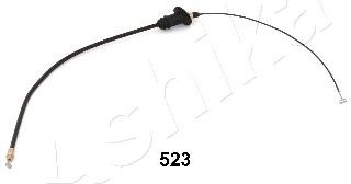 ASHIKA 131-05-523 Трос, стояночная тормозная система для MITSUBISHI FORTE (Митсубиши/митсубиси Фортэ) ASHIKA 131-05-523 Трос, стояночная тормозная система для MITSUBISHI FORTE (Митсубиши/митсубиси Фортэ)