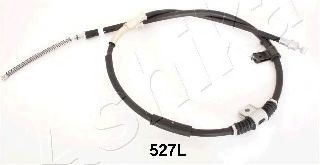 ASHIKA 131-05-527L Трос, стояночная тормозная система для MITSUBISHI 3000 GT (Митсубиши/митсубиси 3000 гт) ASHIKA 131-05-527L Трос, стояночная тормозная система для MITSUBISHI 3000 GT (Митсубиши/митсубиси 3000 гт)