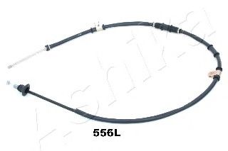 ASHIKA 131-05-556L Трос, стояночная тормозная система для MITSUBISHI ETERNA III (Митсубиши/митсубиси Этэрна 3) ASHIKA 131-05-556L Трос, стояночная тормозная система для MITSUBISHI ETERNA III (Митсубиши/митсубиси Этэрна 3)