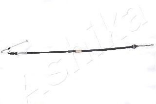 ASHIKA 131-06-608R Трос, стояночная тормозная система для DAIHATSU (Дайхатсу) ASHIKA 131-06-608R Трос, стояночная тормозная система для DAIHATSU (Дайхатсу)