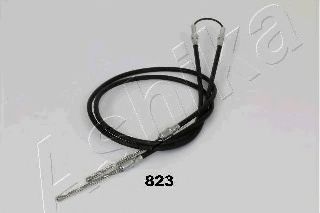 ASHIKA 131-08-823 Трос, стояночная тормозная система для SUZUKI (Сузуки) ASHIKA 131-08-823 Трос, стояночная тормозная система для SUZUKI (Сузуки)