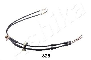 ASHIKA 131-08-825 Трос, стояночная тормозная система для SUZUKI (Сузуки) ASHIKA 131-08-825 Трос, стояночная тормозная система для SUZUKI (Сузуки)