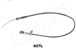 ASHIKA 131-08-827L Трос, стояночная тормозная система для SUZUKI (Сузуки) ASHIKA 131-08-827L Трос, стояночная тормозная система для SUZUKI (Сузуки)