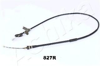 ASHIKA 131-08-827R Трос, стояночная тормозная система для SUZUKI (Сузуки) ASHIKA 131-08-827R Трос, стояночная тормозная система для SUZUKI (Сузуки)