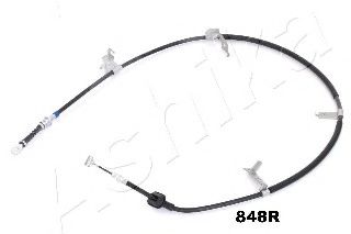 ASHIKA 131-08-848R Трос, стояночная тормозная система для SUZUKI (Сузуки) ASHIKA 131-08-848R Трос, стояночная тормозная система для SUZUKI (Сузуки)