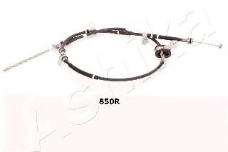 ASHIKA 131-08-850R Трос, стояночная тормозная система для SUZUKI GRAND VITARA XL-7 II (Сузуки Гранд витара xл-7 2) ASHIKA 131-08-850R Трос, стояночная тормозная система для SUZUKI GRAND VITARA XL-7 II (Сузуки Гранд витара xл-7 2)