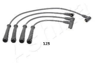 ASHIKA 132-01-125 Комплект проводов зажигания для RENAULT MEGANE I (Рено Меган 1) ASHIKA 132-01-125 Комплект проводов зажигания для RENAULT MEGANE I (Рено Меган 1)