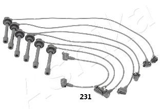 ASHIKA 132-02-231 Комплект проводов зажигания для TOYOTA SCEPTER (Тойота/тоета Сcэптэр) ASHIKA 132-02-231 Комплект проводов зажигания для TOYOTA SCEPTER (Тойота/тоета Сcэптэр)