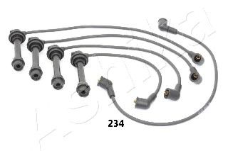 ASHIKA 132-02-234 Комплект проводов зажигания для TOYOTA COROLLA SPRINTER (Тойота/тоета Cоролла спринтэр) ASHIKA 132-02-234 Комплект проводов зажигания для TOYOTA COROLLA SPRINTER (Тойота/тоета Cоролла спринтэр)