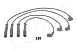 ASHIKA 132-03-320 Комплект проводов зажигания для MAZDA 323 F/P VI (Мазда 323 ф/п vи) ASHIKA 132-03-320 Комплект проводов зажигания для MAZDA 323 F/P VI (Мазда 323 ф/п vи)
