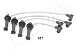 ASHIKA 132-03-326 Комплект проводов зажигания для FORD (Форд) ASHIKA 132-03-326 Комплект проводов зажигания для FORD (Форд)