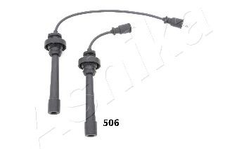 ASHIKA 132-05-506 Комплект проводов зажигания для MITSUBISHI GALANT VI (Митсубиши/митсубиси Галант 6) ASHIKA 132-05-506 Комплект проводов зажигания для MITSUBISHI GALANT VI (Митсубиши/митсубиси Галант 6)