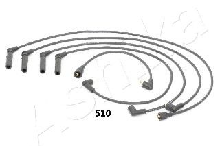 ASHIKA 132-05-510 Комплект проводов зажигания для MITSUBISHI LANCER (Митсубиши/митсубиси Ланcэр) ASHIKA 132-05-510 Комплект проводов зажигания для MITSUBISHI LANCER (Митсубиши/митсубиси Ланcэр)