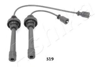 ASHIKA 132-05-519 Комплект проводов зажигания для MITSUBISHI GALANT VI (Митсубиши/митсубиси Галант 6) ASHIKA 132-05-519 Комплект проводов зажигания для MITSUBISHI GALANT VI (Митсубиши/митсубиси Галант 6)