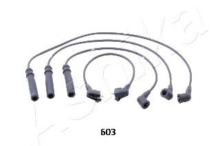 ASHIKA 132-06-603 Комплект проводов зажигания для DAIHATSU DOMINO II (Дайхатсу Домино 2) ASHIKA 132-06-603 Комплект проводов зажигания для DAIHATSU DOMINO II (Дайхатсу Домино 2)