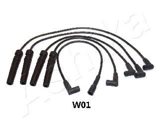ASHIKA 132-0W-W01 Комплект проводов зажигания для DAEWOO ESPERO (Дэу Эсперо) ASHIKA 132-0W-W01 Комплект проводов зажигания для DAEWOO ESPERO (Дэу Эсперо)