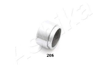 ASHIKA 133-02-206 Поршень, корпус скобы тормоза SUMITOMO для TOYOTA 4 RUNNER (Тойота/тоета 4 руннэр) ASHIKA 133-02-206 Поршень, корпус скобы тормоза SUMITOMO для TOYOTA 4 RUNNER (Тойота/тоета 4 руннэр)