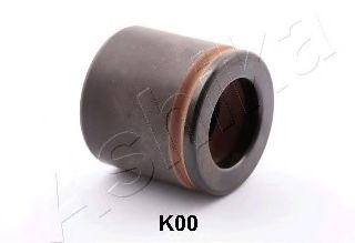 ASHIKA 133-0K-K00 Поршень, корпус скобы тормоза спереди для KIA (Киа) ASHIKA 133-0K-K00 Поршень, корпус скобы тормоза спереди для KIA (Киа)