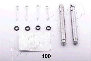 ASHIKA 136-01-100 Ремкомплект, тормозной суппорт для NISSAN ATLEON (Ниссан Атлеон) ASHIKA 136-01-100 Ремкомплект, тормозной суппорт для NISSAN ATLEON (Ниссан Атлеон)