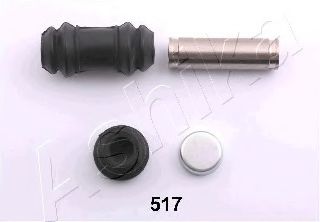 ASHIKA 136-05-517 Ремкомплект, тормозной суппорт передний мост для MITSUBISHI COLT/RODEO (Митсубиши/митсубиси Cолт/родэо) ASHIKA 136-05-517 Ремкомплект, тормозной суппорт передний мост для MITSUBISHI COLT/RODEO (Митсубиши/митсубиси Cолт/родэо)