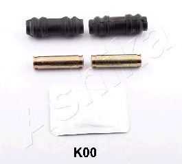 ASHIKA 136-0K-K00 Ремкомплект, тормозной суппорт K H для KIA SPORTAGE (Киа Спортейдж) ASHIKA 136-0K-K00 Ремкомплект, тормозной суппорт K H для KIA SPORTAGE (Киа Спортейдж)