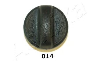 ASHIKA 147-00-014 Крышка, заливная горловина для KIA CERATO (Киа Cэрато) ASHIKA 147-00-014 Крышка, заливная горловина для KIA CERATO (Киа Cэрато)