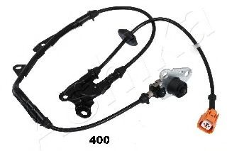ASHIKA 151-04-400 Датчик, частота вращения колеса для HONDA SHUTTLE (Хонда Шуттлэ) ASHIKA 151-04-400 Датчик, частота вращения колеса для HONDA SHUTTLE (Хонда Шуттлэ)