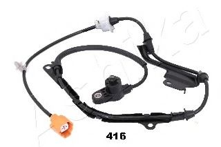 ASHIKA 151-04-416 Датчик, частота вращения колеса для HONDA ACCORD VII (Хонда Аккорд 7) ASHIKA 151-04-416 Датчик, частота вращения колеса для HONDA ACCORD VII (Хонда Аккорд 7)