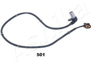 ASHIKA 151-05-501 Датчик, частота вращения колеса для MITSUBISHI CHALLENGER (Митсубиши/митсубиси Чаллэнгэр) ASHIKA 151-05-501 Датчик, частота вращения колеса для MITSUBISHI CHALLENGER (Митсубиши/митсубиси Чаллэнгэр)